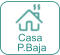 Casa P.Baja